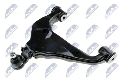 Control/Trailing Arm, wheel suspension Toyota HILUX VIII Pickup