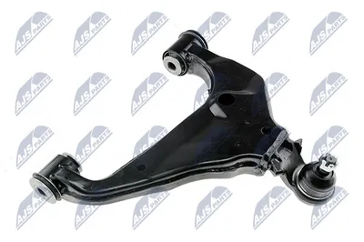 Control/Trailing Arm, wheel suspension Toyota HILUX VIII Pickup
