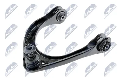 Control/Trailing Arm, wheel suspension Lexus IS II · Lexus IS III