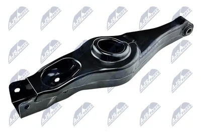 Control/Trailing Arm, wheel suspension Mitsubishi PAJERO III Canvas Top · Mitsubishi PAJERO CLASSIC · Mitsubishi PAJERO IV