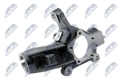 Steering Knuckle, wheel suspension Ford TRANSIT Bus · Ford TRANSIT Van · Ford TRANSIT Platform/Chassis