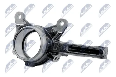 Steering Knuckle, wheel suspension Honda CR-V II