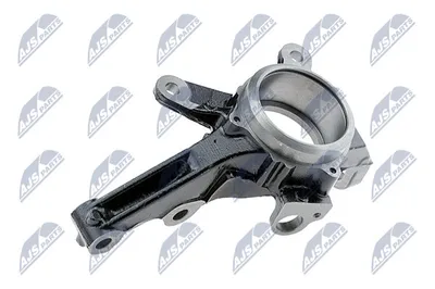 Steering Knuckle, wheel suspension Honda CIVIC VII Coupe · Honda CIVIC VII Saloon
