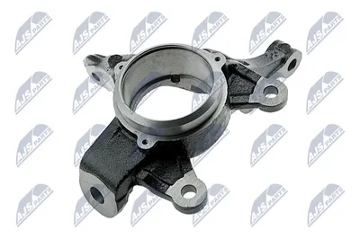 Steering Knuckle, wheel suspension Honda CR-V III