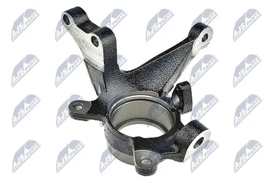 Steering Knuckle, wheel suspension Hyundai ELANTRA III Saloon · Hyundai ELANTRA III