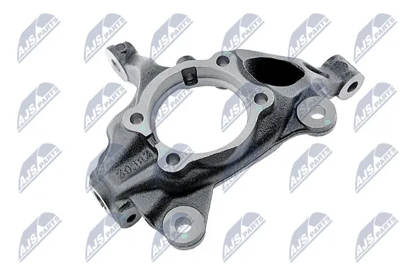 Steering Knuckle, wheel suspension Mazda 3 · Mazda 3 Saloon