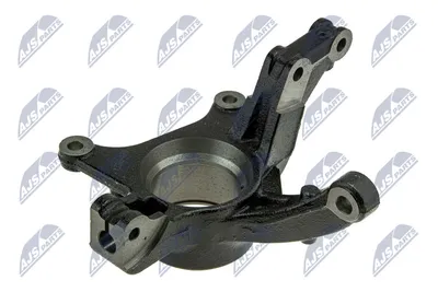 Steering Knuckle, wheel suspension Renault CAPTUR I