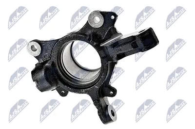 Steering Knuckle, wheel suspension Opel MOVANO B Van · Opel MOVANO B Platform/Chassis · Opel MOVANO B Bus