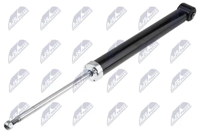 Shock Absorber Mercedes-Benz B-CLASS Sports Tourer · Mercedes-Benz A-CLASS · Mercedes-Benz CLA Coupe