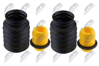 Dust Cover Kit, shock absorber Bmw X1