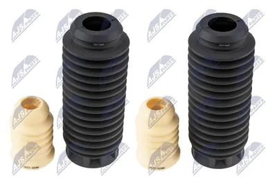 Dust Cover Kit, shock absorber Citroën C3 II · Citroën C4 CACTUS