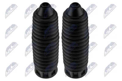 Protective Cap/Bellow, shock absorber Citroën C5 III · Citroën C5 III Break · Peugeot 407
