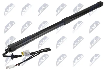 Electric Motor, tailgate Citroën C4 PICASSO II · Citroën C4 PICASSO II Van