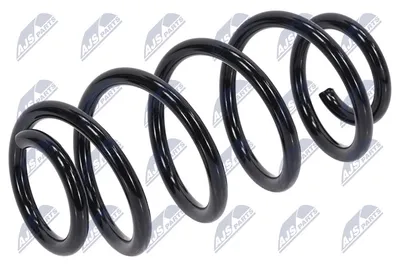 Suspension Spring Audi A4 B8 · Audi A4 B8 Avant · Audi A4 Allroad B8
