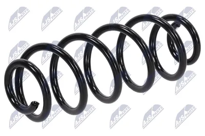 Suspension Spring Audi A5 · Audi A4 B8