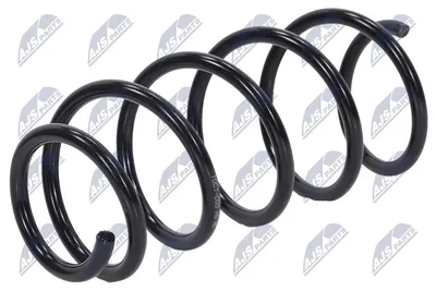 Suspension Spring Fiat QUBO