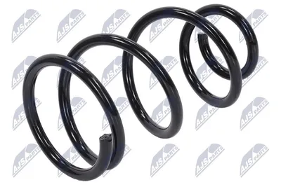 Suspension Spring Ford TRANSIT Bus · Ford TRANSIT Van · Ford TRANSIT Platform/Chassis
