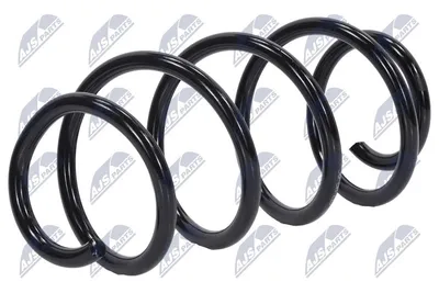 Suspension Spring Ford GALAXY II