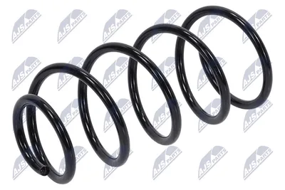 Suspension Spring Ford FOCUS III · Ford FOCUS III Saloon · Ford FOCUS III Turnier