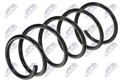 Suspension Spring Renault KANGOO