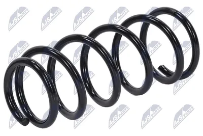 Suspension Spring Nissan ALMERA TINO