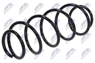 Suspension Spring Peugeot 1007