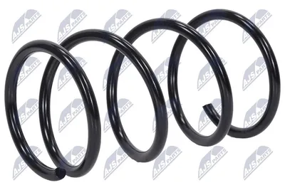 Suspension Spring Citroën C-CROSSER · Peugeot 4007
