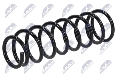 Suspension Spring Opel AGILA