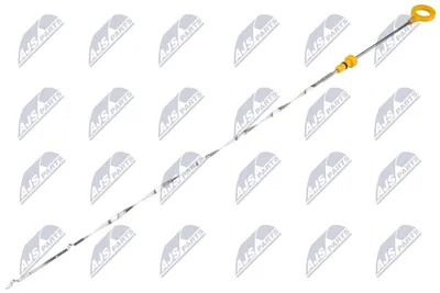 Oil level rod NTY BOL-NS-004
