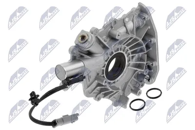 Oil Pump Citroën BERLINGO MULTISPACE · Citroën BERLINGO Box Body/MPV · Citroën C3 PICASSO