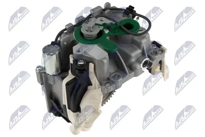 Oil Pump Mercedes-Benz X-CLASS · Nissan NAVARA NP300 Pickup · Renault ALASKAN