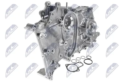 Oil Pump Toyota LAND CRUISER PRADO · Toyota HIACE / COMMUTER V Bus · Toyota HIACE V Van
