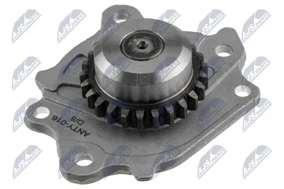 Oil Pump Toyota YARIS