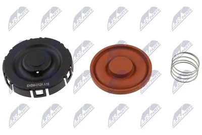 Membrane, crankcase ventilation Bmw 3 · Bmw 3 Coupe · Bmw 3 Convertible