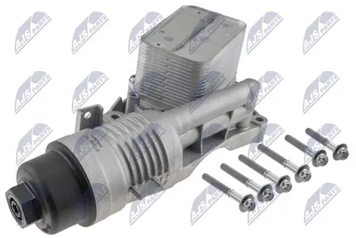 Oil Cooler, engine oil Bmw 2 Active Tourer · Bmw 2 Gran Tourer · Bmw X1