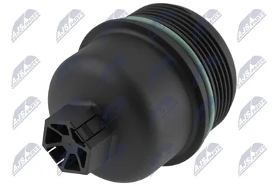 Cap, oil filter housing Maserati GHIBLI III