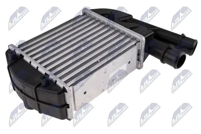 Charge Air Cooler Fiat PANDA