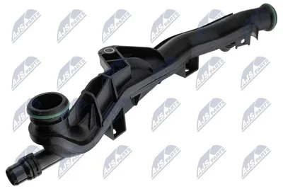 Radiator Hose Citroën BERLINGO MULTISPACE · Citroën C3 PICASSO · Citroën DS4
