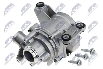 Water Pump, engine cooling Mercedes-Benz C-CLASS · Mercedes-Benz C-CLASS T-Model · Mercedes-Benz GLC