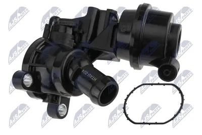 Coolant Control Valve Audi Q7 · Audi A5 · Audi A4 B8