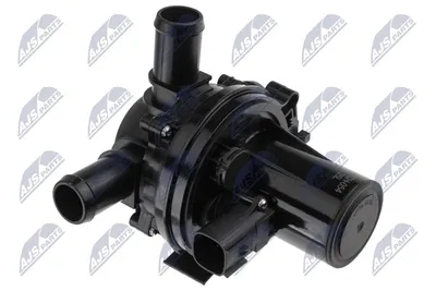 Refrigerant Control Valve NTY CTM-CH-054