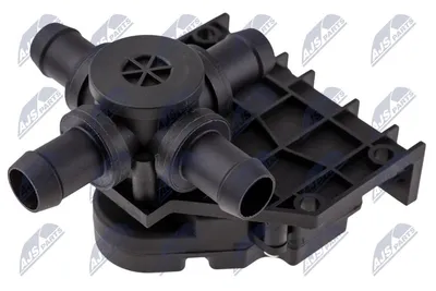 Coolant Control Valve Tesla MODEL S