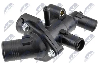Thermostat Housing Ford TRANSIT Bus · Ford TRANSIT Van · Ford TRANSIT Platform/Chassis