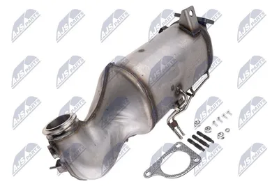 Catalytic Converter Opel ZAFIRA TOURER C · Opel MOKKA / MOKKA X · Opel ASTRA K