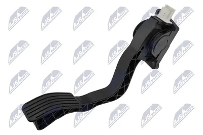 Accelerator Pedal Unit Citroën XSARA PICASSO · Citroën C3 I · Citroën C3 Pluriel