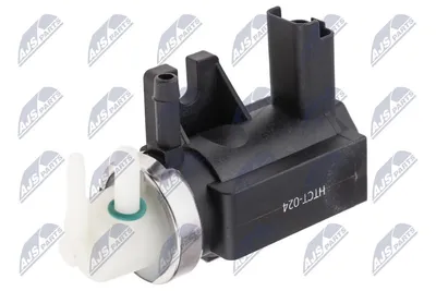 Pressure converter, turbocharger Citroën BERLINGO Box Body/MPV · Citroën C4 II · Peugeot 508 I