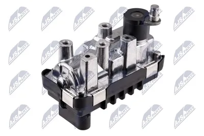 Actuator, turbocharger Jaguar XF SPORTBRAKE · Land Rover FREELANDER 2 · Land Rover RANGE ROVER EVOQUE