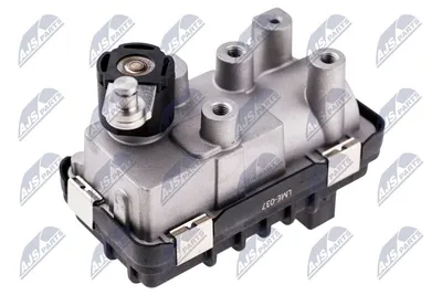 Actuator, turbocharger Mercedes-Benz R-CLASS · Mercedes-Benz GL-CLASS · Mercedes-Benz C-CLASS