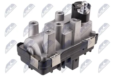 Actuator, turbocharger Nissan PATHFINDER III · Nissan NAVARA NP300 · Nissan MURANO II