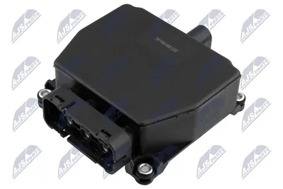 Valve, air control (intake air) Audi A2 · Seat CORDOBA · Seat IBIZA IV